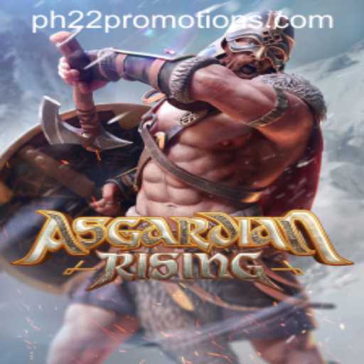 AsgardianRising: The New Nordic Epic Adventure