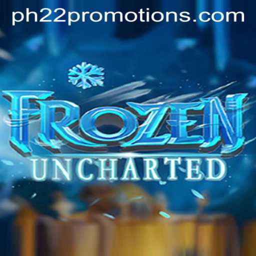 FrozenUncharted: A Thrilling Adventure Awaits