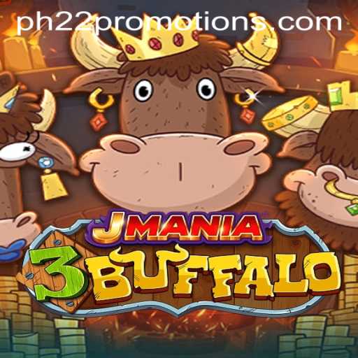 Experience the Thrill of JMania3Buffalo: A Dive into the Latest Gaming Craze
