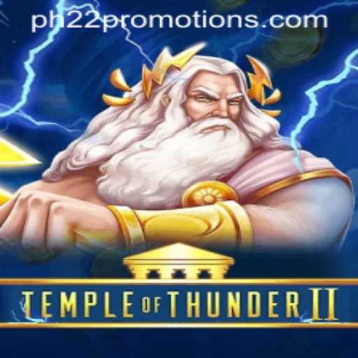 Temple of Thunder II: A Journey Through Myth and Strategy